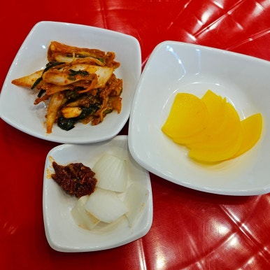동네국수집 사진 3
