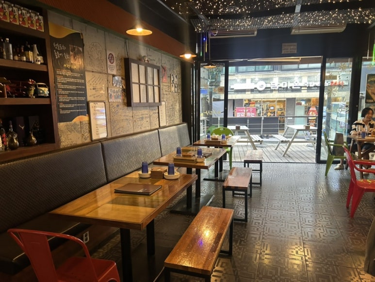 청춘포차 사진 5