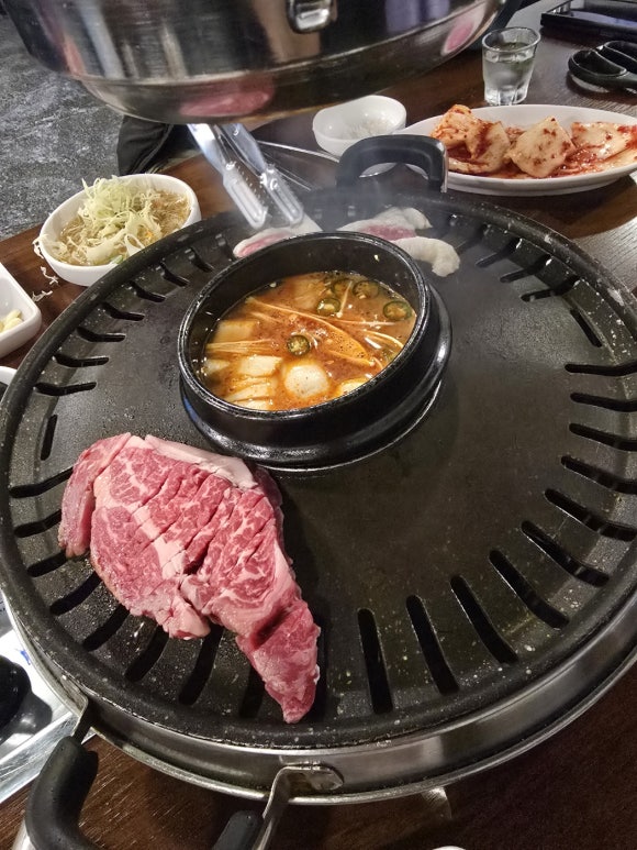 풍년집정육식당 방화동점 사진 7