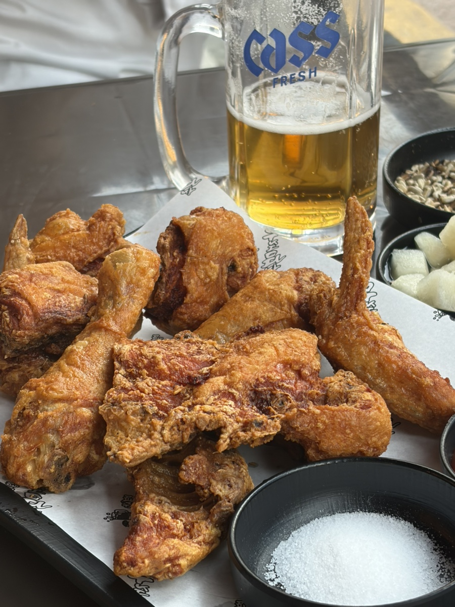 별난아재맥주 서울양재점 사진 2