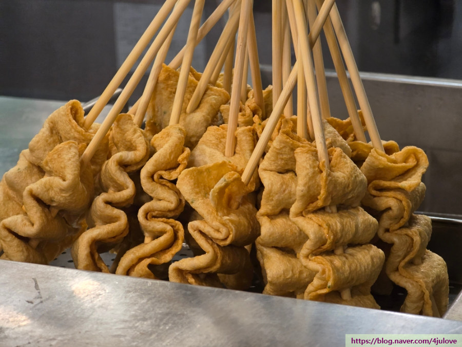 우리할매떡볶이 야탑점 사진 4