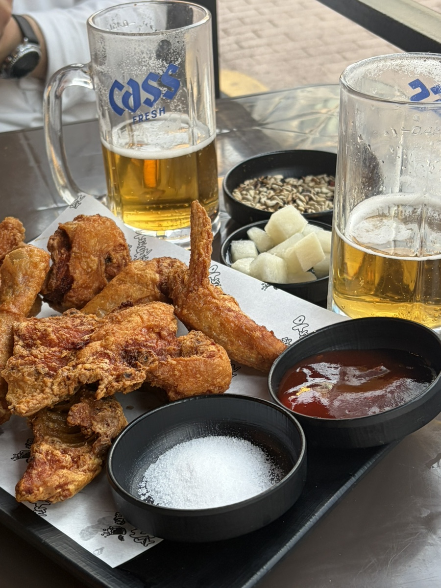 별난아재맥주 서울양재점 사진 7