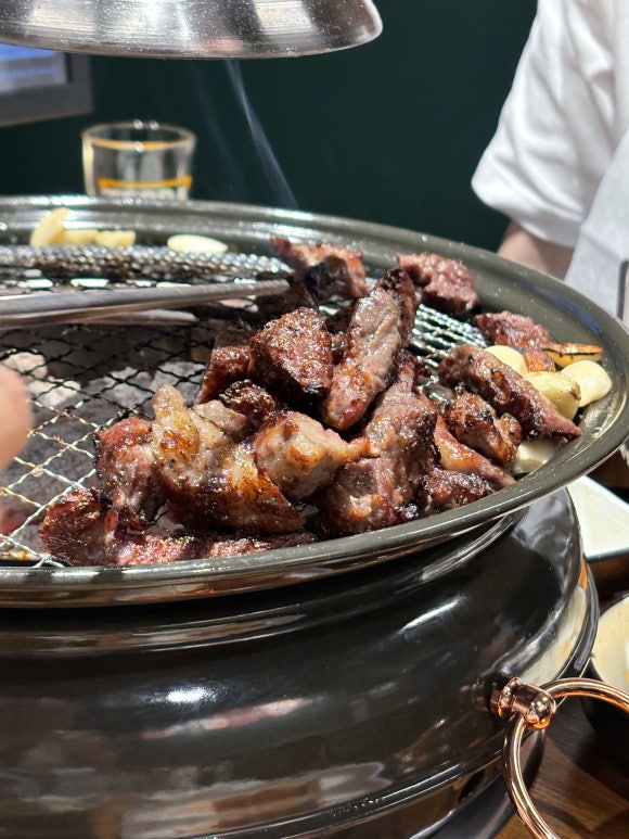 담가화로구이 수원망포점 사진 5