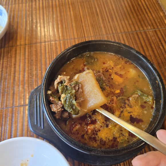 진남관 사진 6