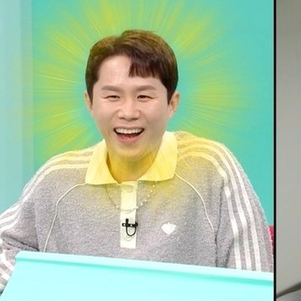 박소영 양세형 밀어주기 언급 MBC 아닌 양세형이 밀어줬다 한마디로 상황이 바뀌었다 이미지 1