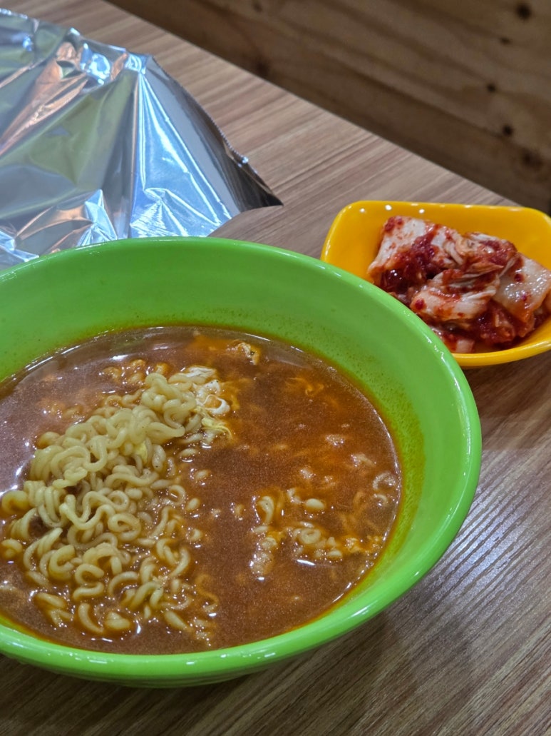 레알떡볶이 사진 6