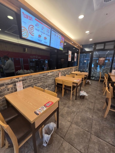 동대문엽기떡볶이 부천역점 사진 5