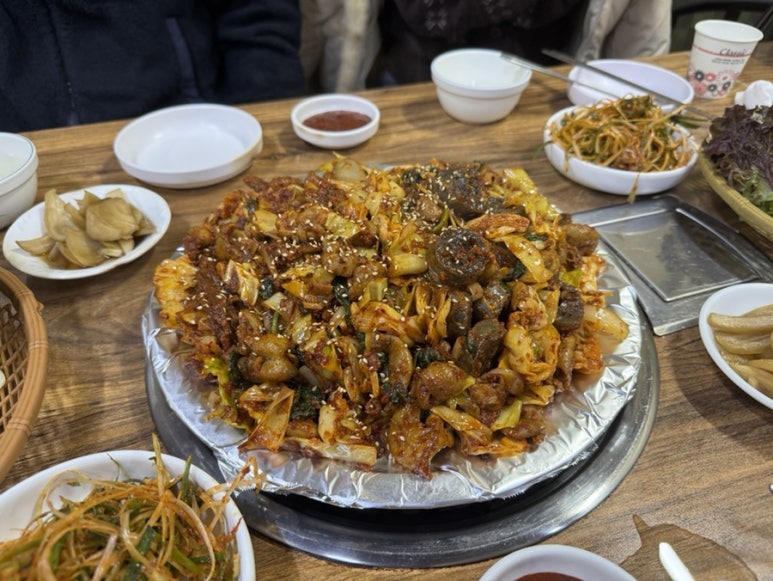 황소불곱창 사진 6