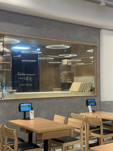 야마모토야 현대백화점 판교점 사진 6
