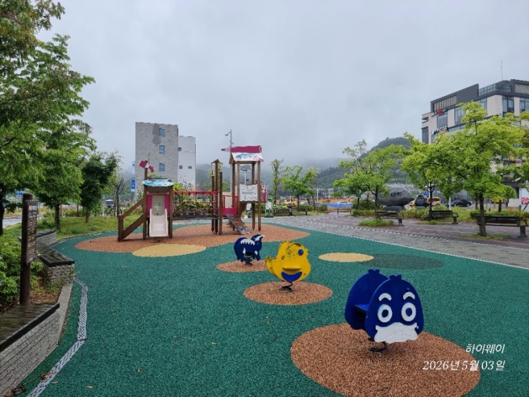 진된장 광양중마성황점 사진 2