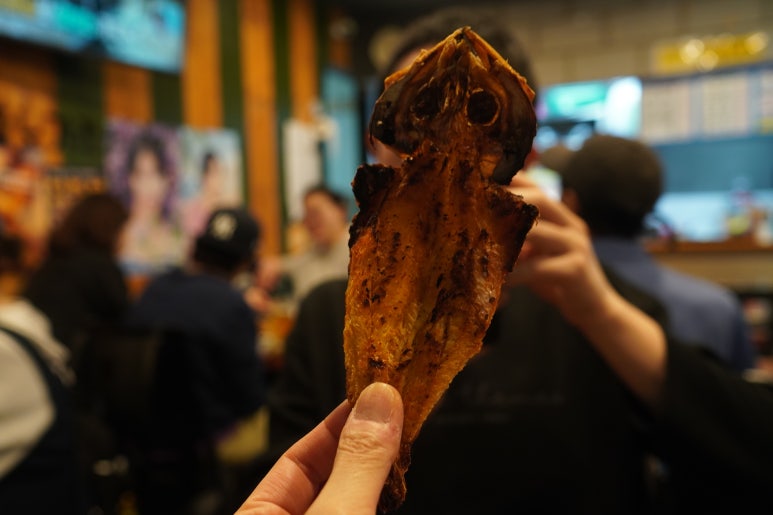 진짜노가리 상암점 사진 6