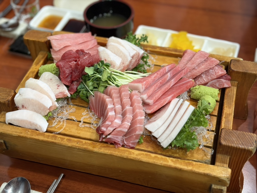 태화참치 구로공단점 사진 3