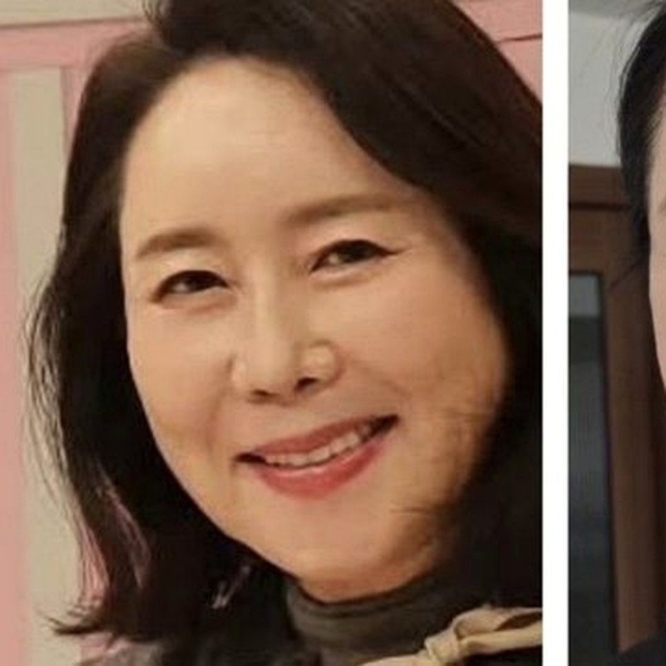 윤영미 10kg 감량 드레스 공개 요즘 다시 관심이 커진 이유 이미지 2