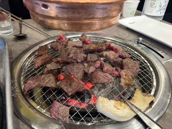 마장동고기집 수원매탄권선점 사진 3