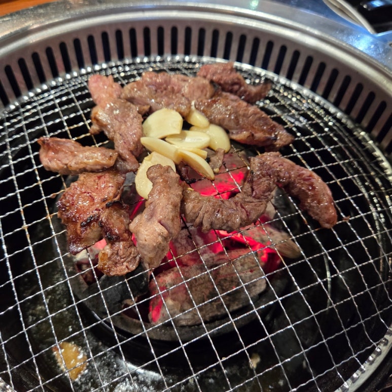 마포구이 사진 3