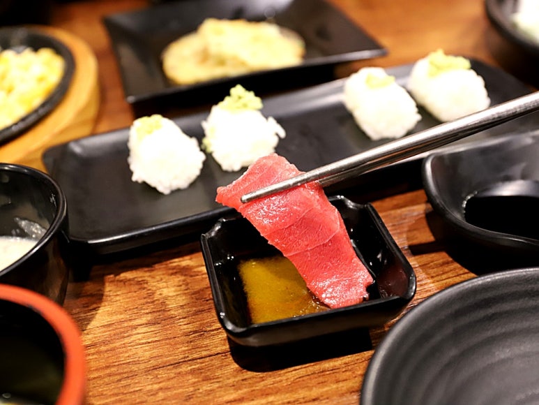 참치한마리 신논현본점 사진 8