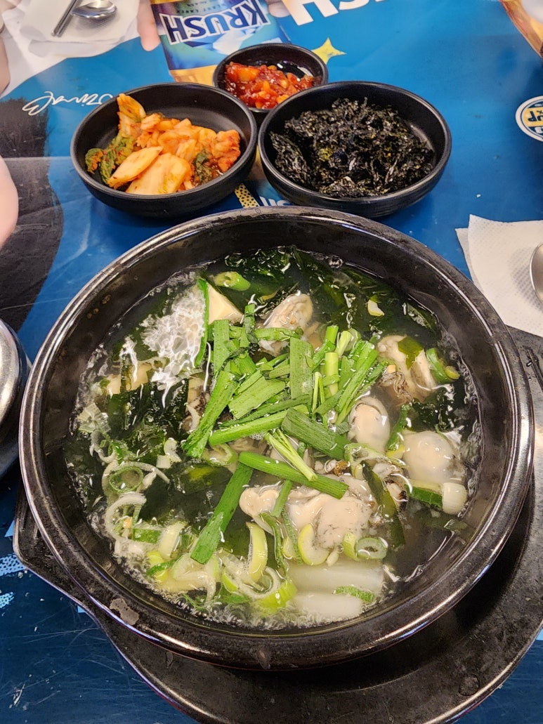 통영굴찜 사진 5