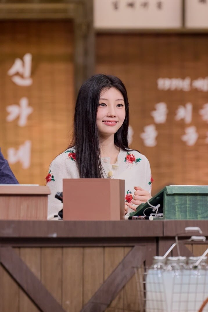 원희 볼살 시술 의혹 극복 홍보 열정 담은 놀토 출연까지 다시 화제가 되는 흐름이다 이미지 4