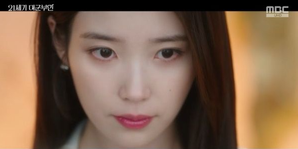 나만 봐 한 장면으로 분위기가 바뀐 이유 이미지 3