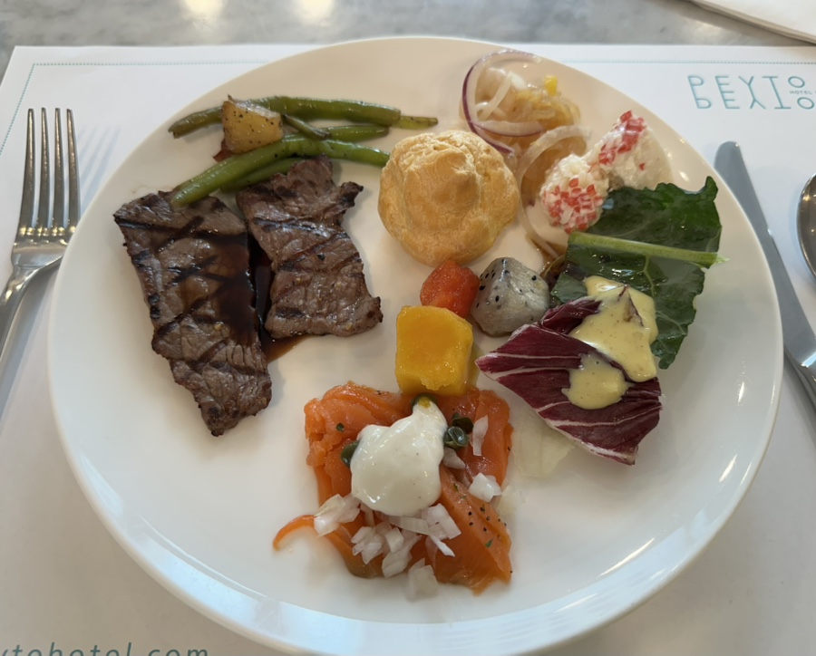카페포즈 호텔페이토 강남점 사진 8