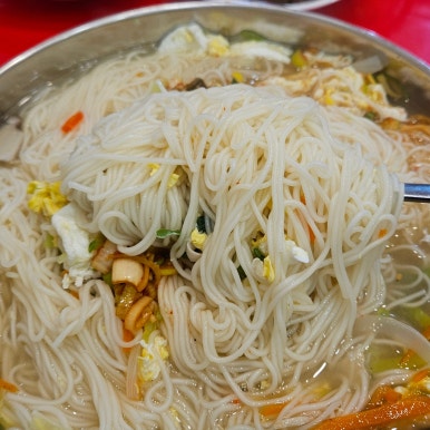 동네국수집 사진 5