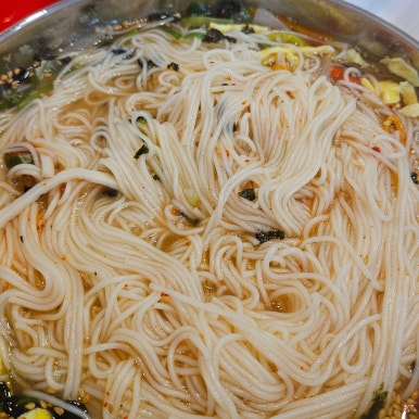 동네국수집 사진 8