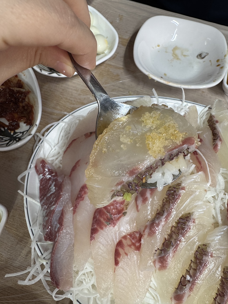 흑산수산 사진 2