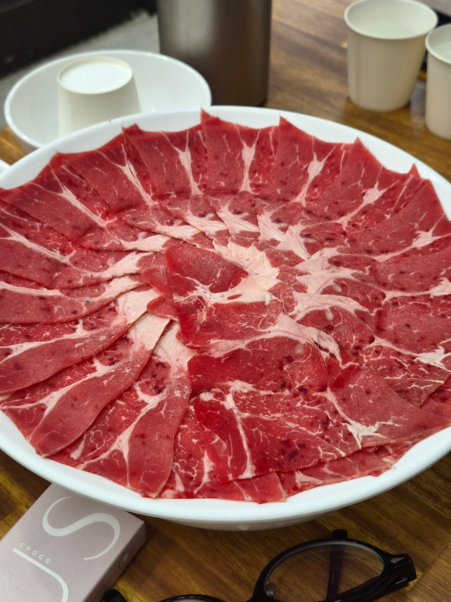등촌샤브칼국수 잠실장미상가점 대표 사진