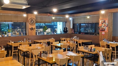 브라운돈까스 반포점 사진 5