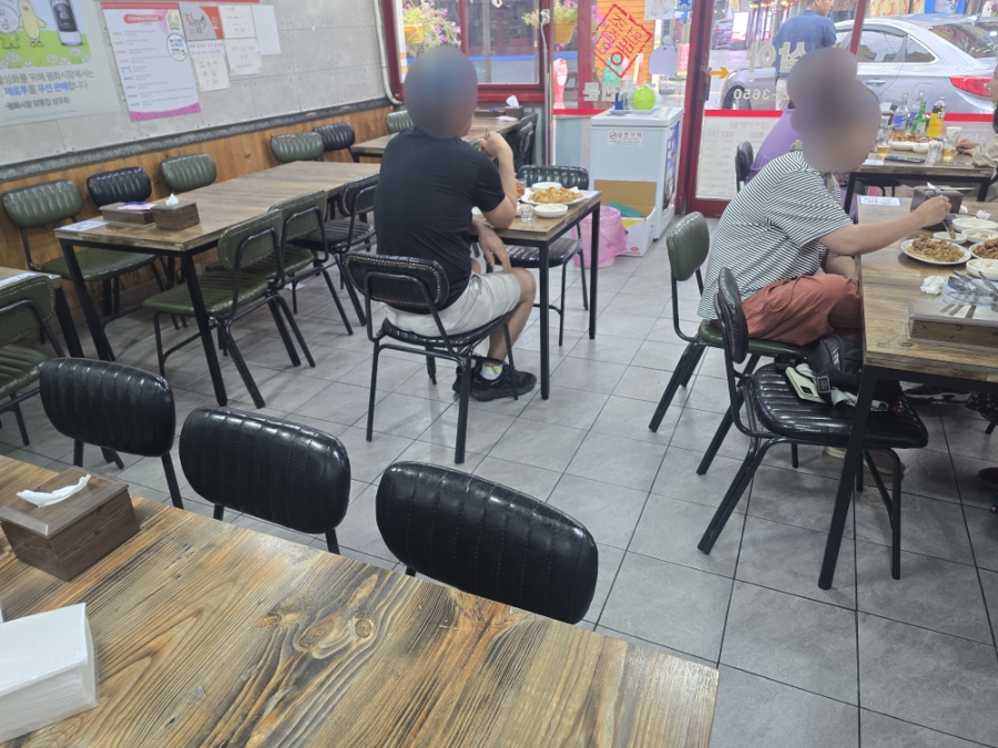삼아통닭 사진 4