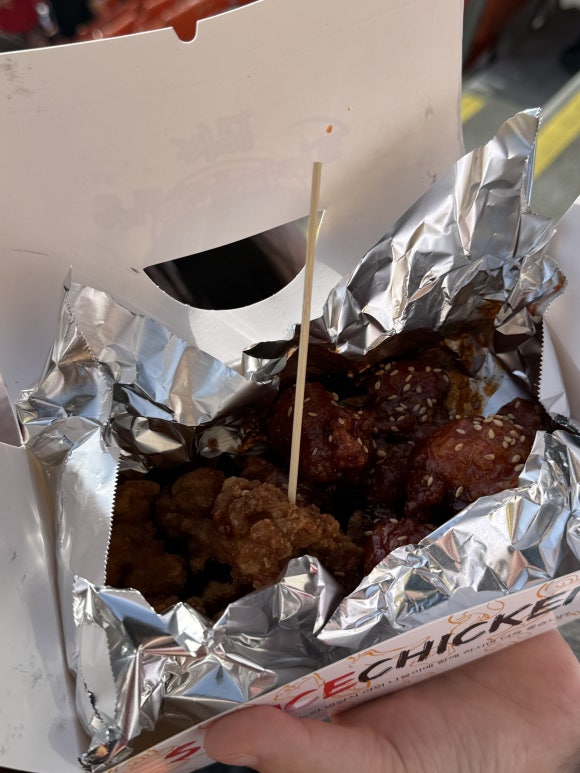 치킨박사 사진 6