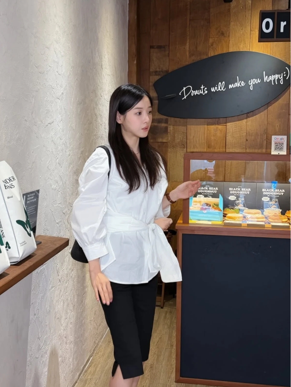 공무원에서 이렇게 바뀌었다? 나솔 22기 옥순 공구 수입 근황 지금 더 주목받는 이유는? 이미지 1