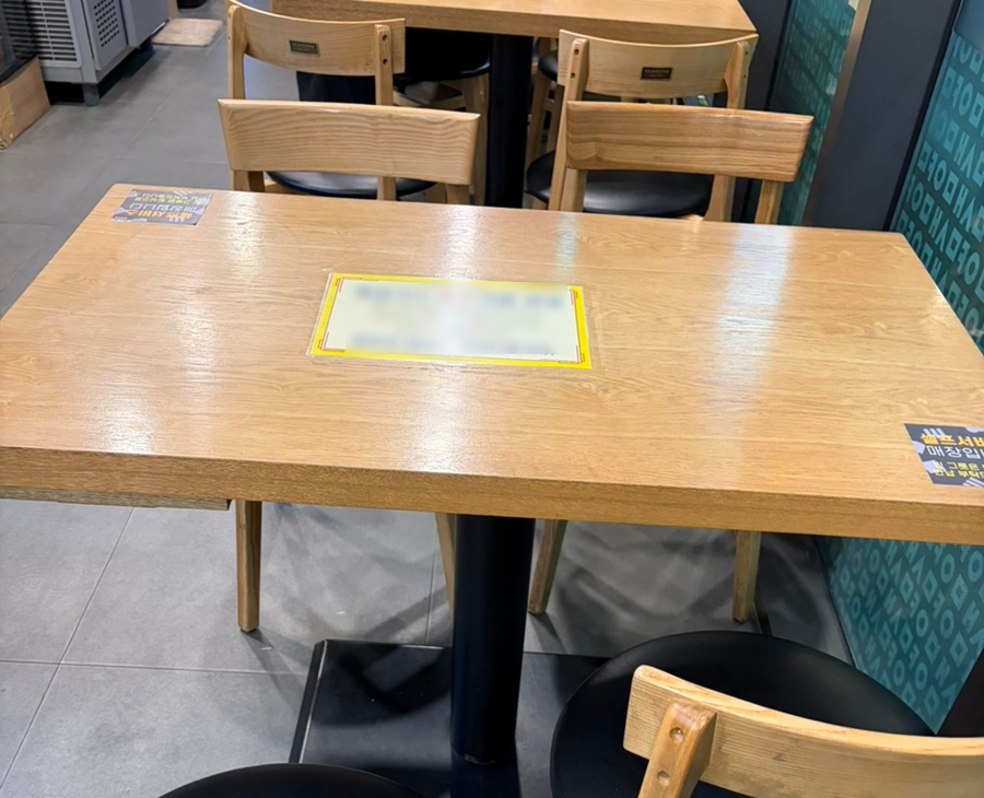 얌샘김밥 선릉역점 사진 2