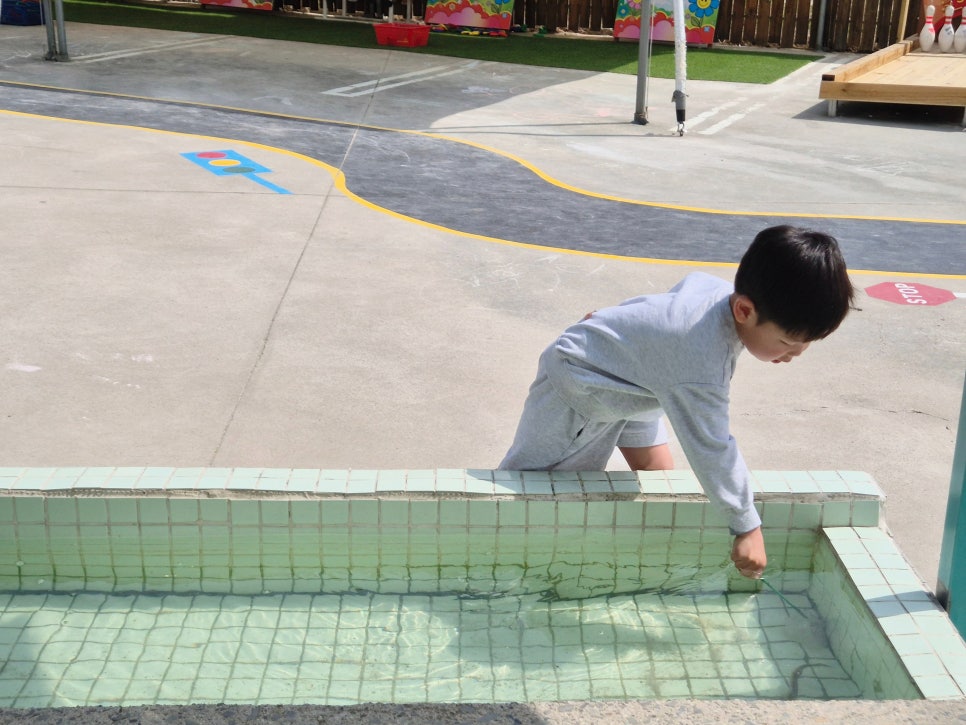 경주 아이와 1박 2일 캠프닉: 밤부사운드캠핑장 체험 숙소 후기 — 사진 19