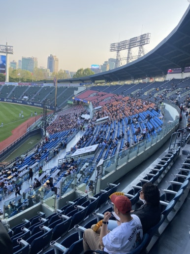 도미노피자 잠실야구장점 사진 2