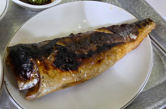 쉼터식당 사진 8