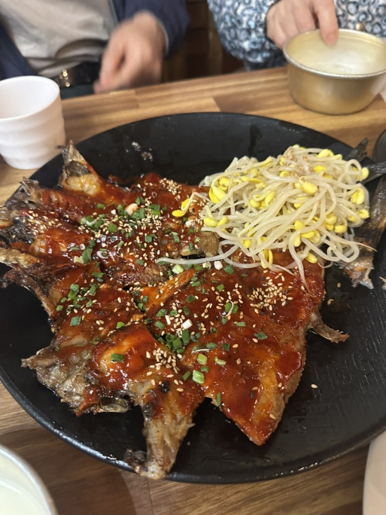 인사동두부마을 사진 4