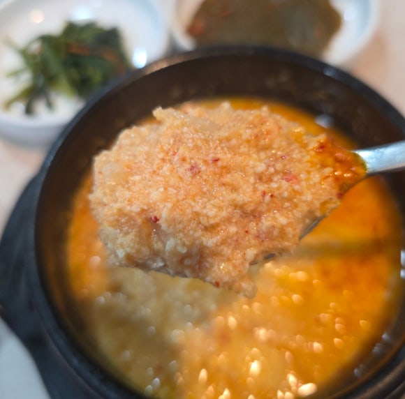 사랑채 사진 4