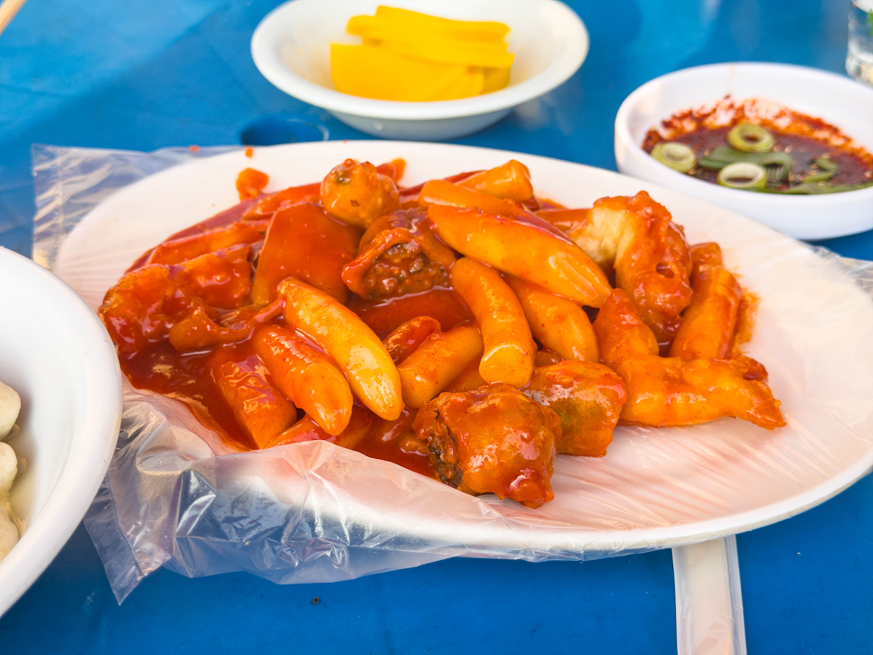 겨자씨분식 사진 4