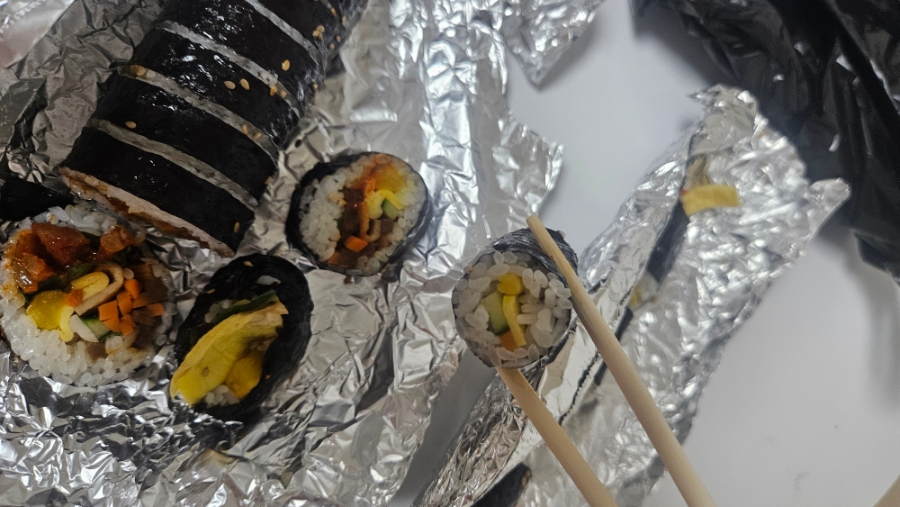 연희김밥 연희점 사진 5