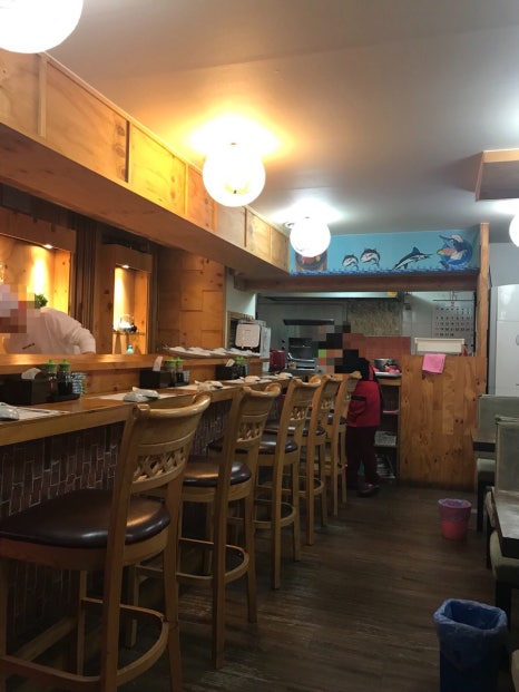 유진참치 대표 사진