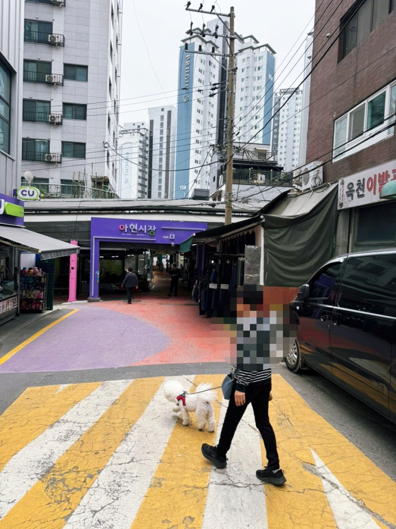 아현닭곰탕 사진 6