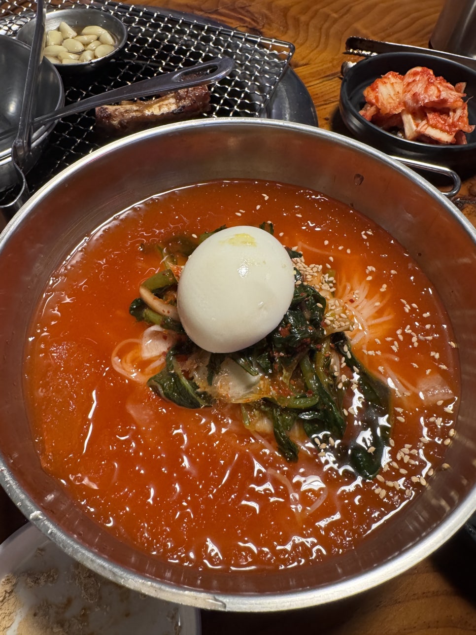 서울갈매기 역삼점 사진 4