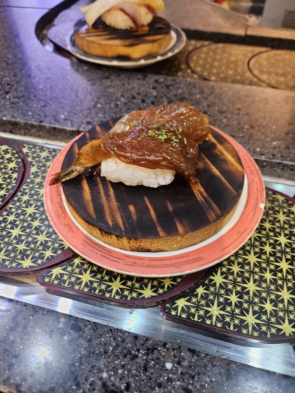 스시마이우 뉴코아잠원점 사진 8