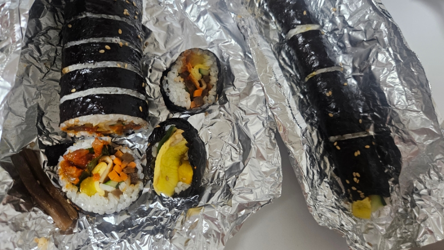 연희김밥 연희점 사진 8