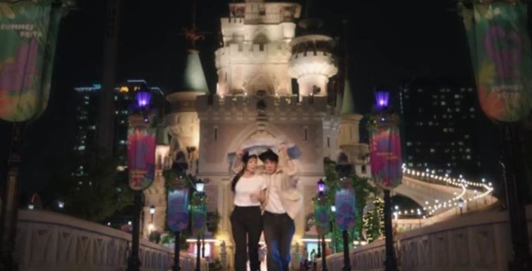 Lotte World
