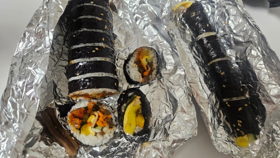 연희김밥 연희점 사진 6