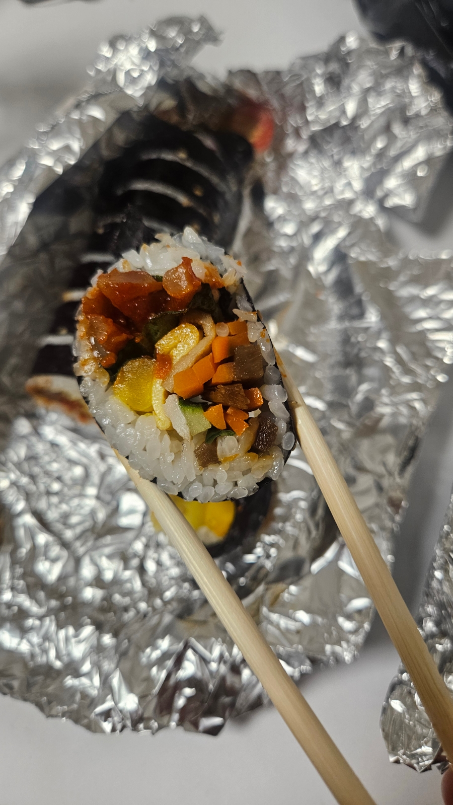 연희김밥 연희점 사진 7