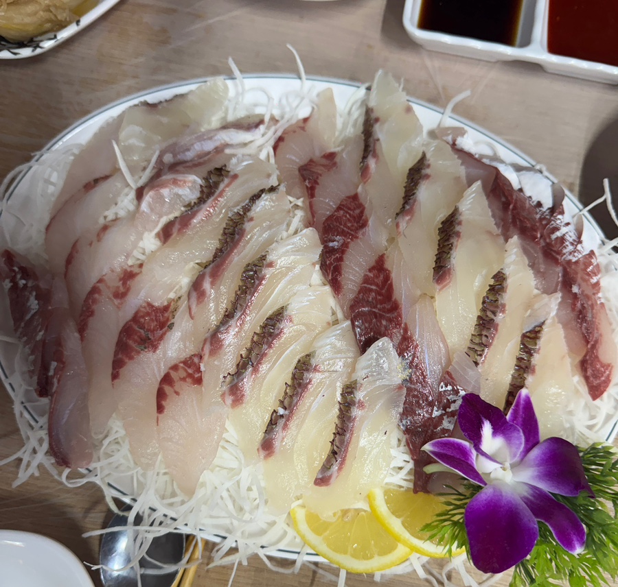 흑산수산 사진 7