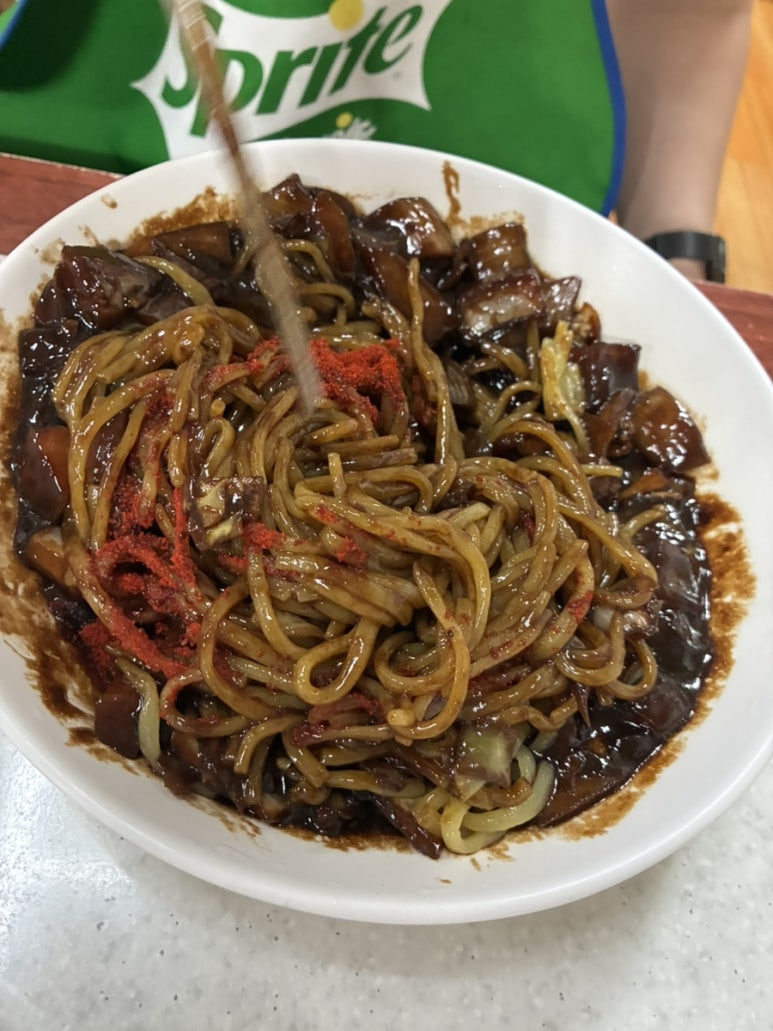호야반점 사진